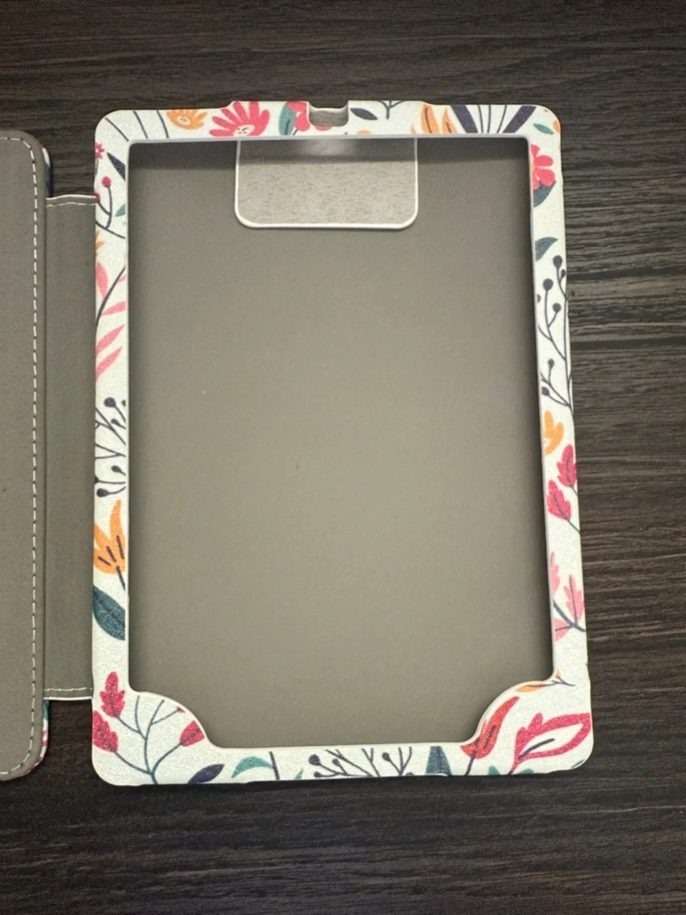 Floral Kindle Case - Paperwhite 11th Gen